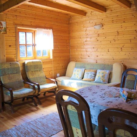 Agroturystyka Pod Jesionem2 Władysławowo エクステリア 写真