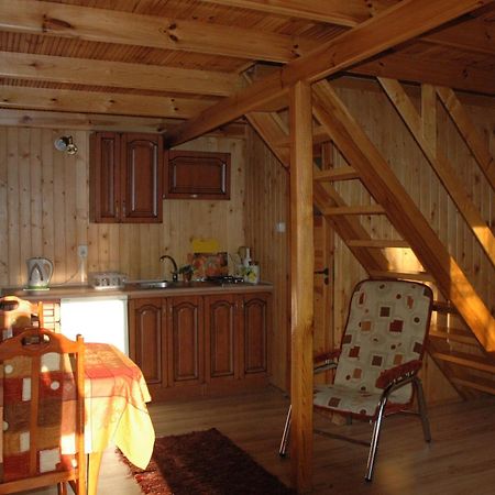 Agroturystyka Pod Jesionem2 Władysławowo エクステリア 写真